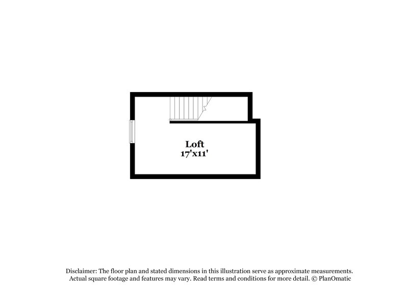 2,180/Mo, 5816 Misty Meadow St League City, TX 77573 Floor Plan View 2