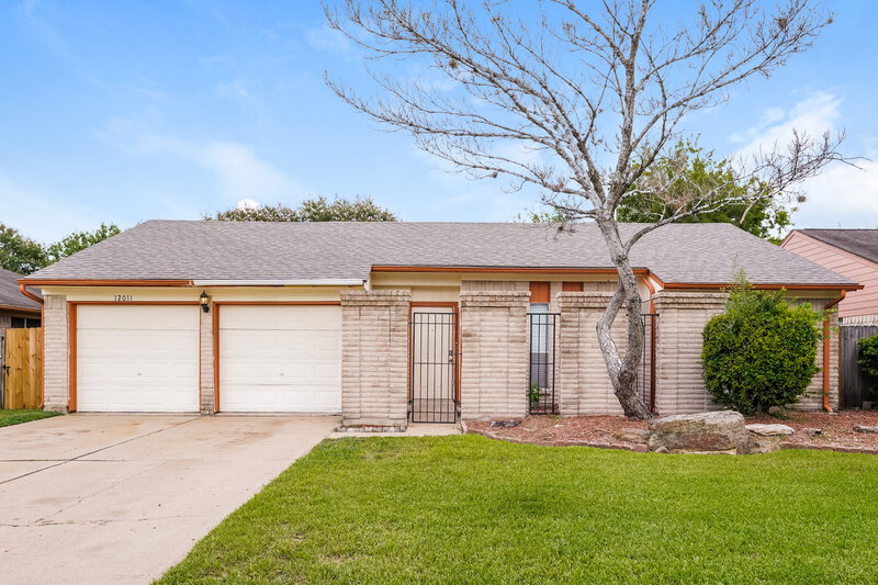 2,065/Mo, 12011 Pecan Meadow Dr Houston, TX 77071 External View