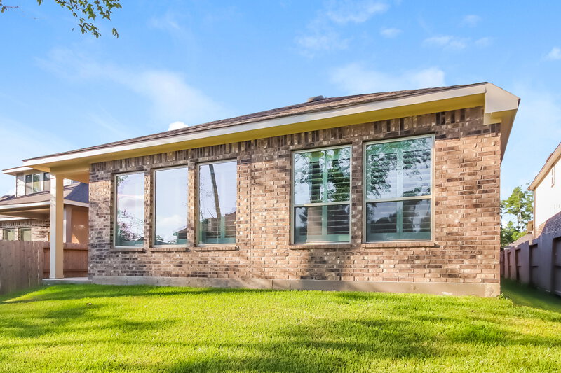 1,860/Mo, 2309 Highland Crossing Dr Conroe, TX 77304 Misc View 14