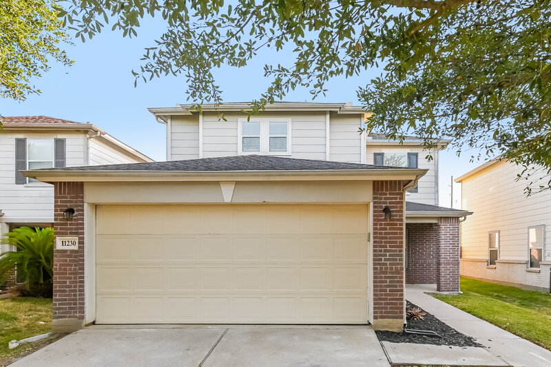 2,240/Mo, 11230 Wild Goose Dr Tomball, TX 77375 External View