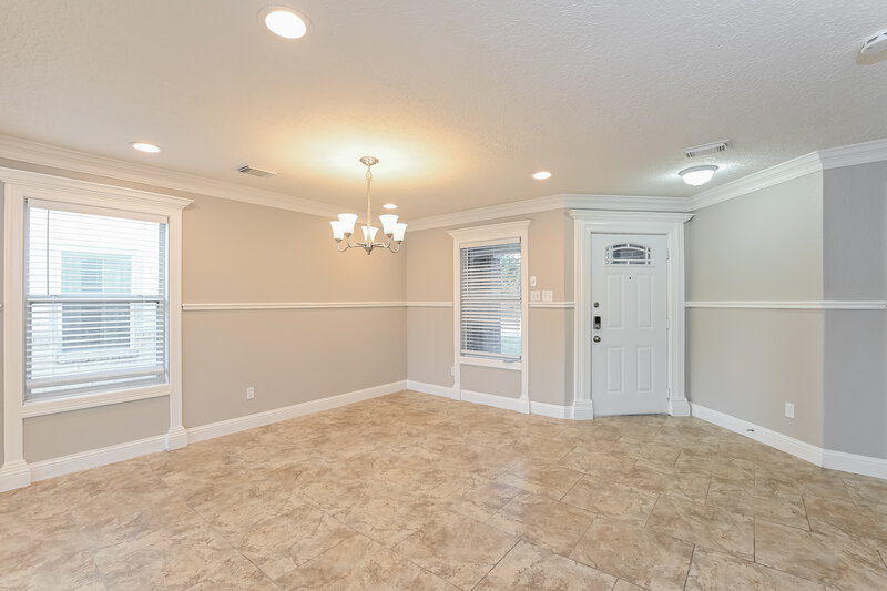 2,240/Mo, 11230 Wild Goose Dr Tomball, TX 77375 Dining Room View