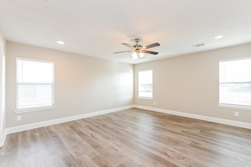 2,240/Mo, 11230 Wild Goose Dr Tomball, TX 77375 Main Bedroom View