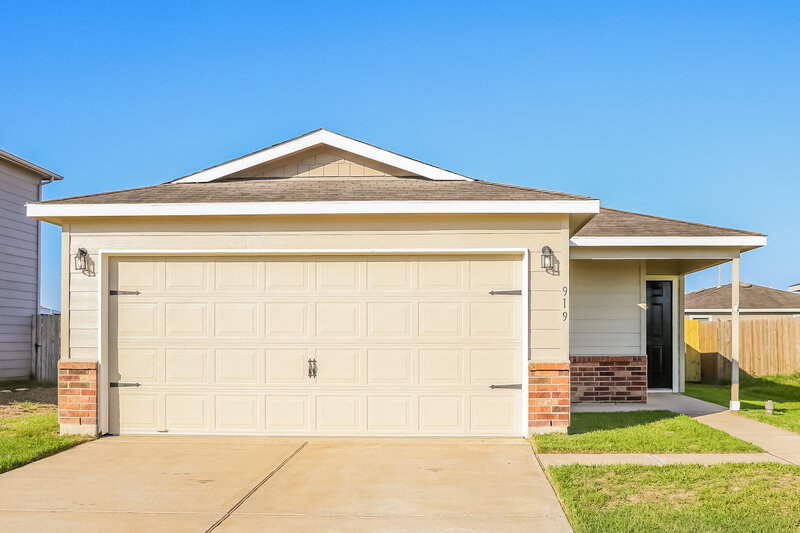 1,645/Mo, 919 Coffee Mill Creek Ln Rosenberg, TX 77471 External View