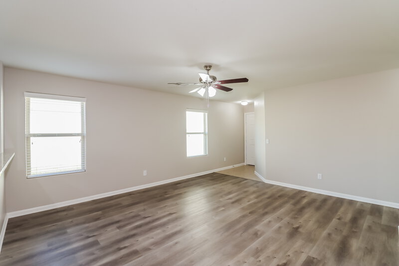 1,645/Mo, 919 Coffee Mill Creek Ln Rosenberg, TX 77471 Living Room View