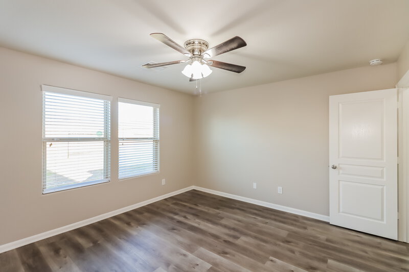 1,645/Mo, 919 Coffee Mill Creek Ln Rosenberg, TX 77471 Main Bedroom View