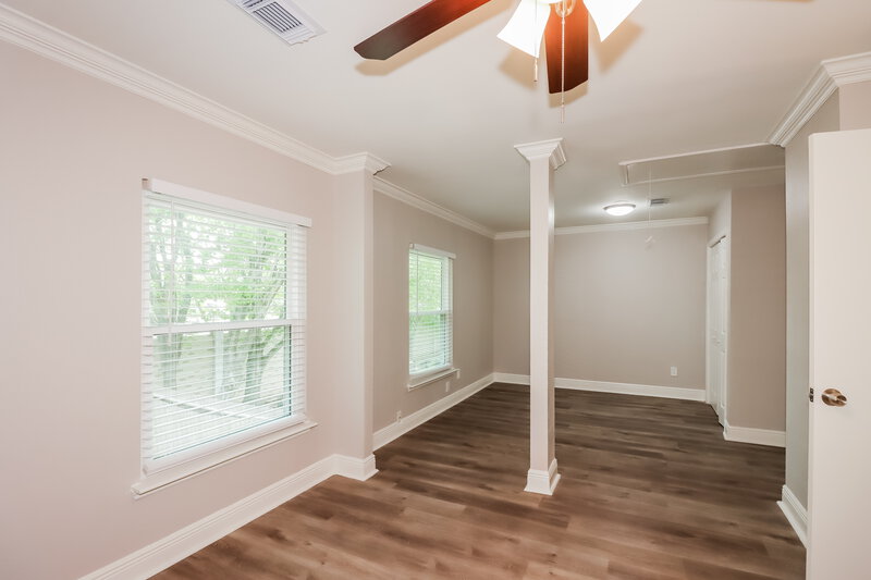 2,130/Mo, 2806 Sunshine Circle Sugar Land, TX 77479 Bedroom View