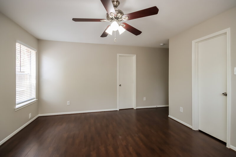 2,280/Mo, 5015 Cupids Bower Ct Spring, TX 77388 Bedroom View