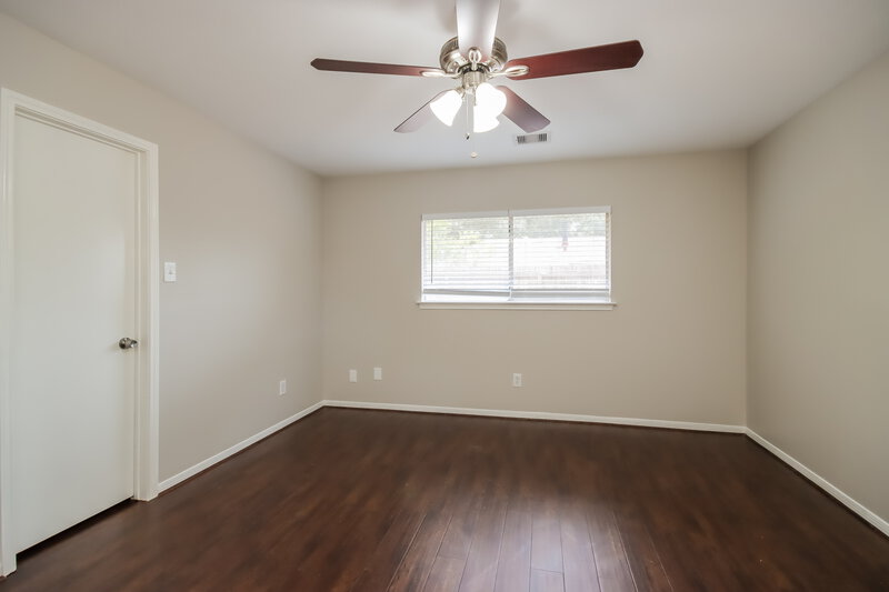 2,280/Mo, 5015 Cupids Bower Ct Spring, TX 77388 Bedroom View 2