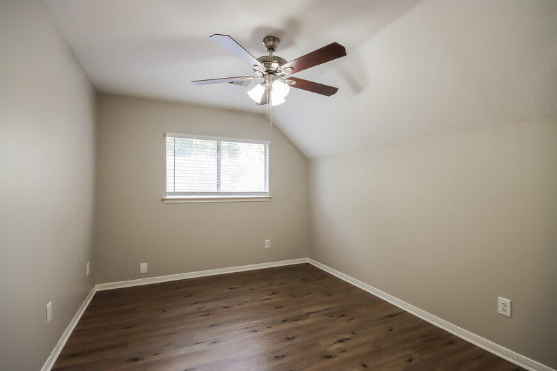2,280/Mo, 5015 Cupids Bower Ct Spring, TX 77388 Bedroom View 3