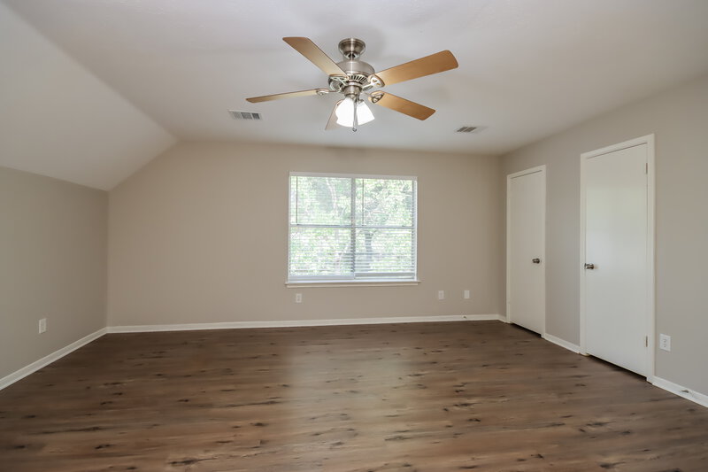 2,280/Mo, 5015 Cupids Bower Ct Spring, TX 77388 Bedroom View 4