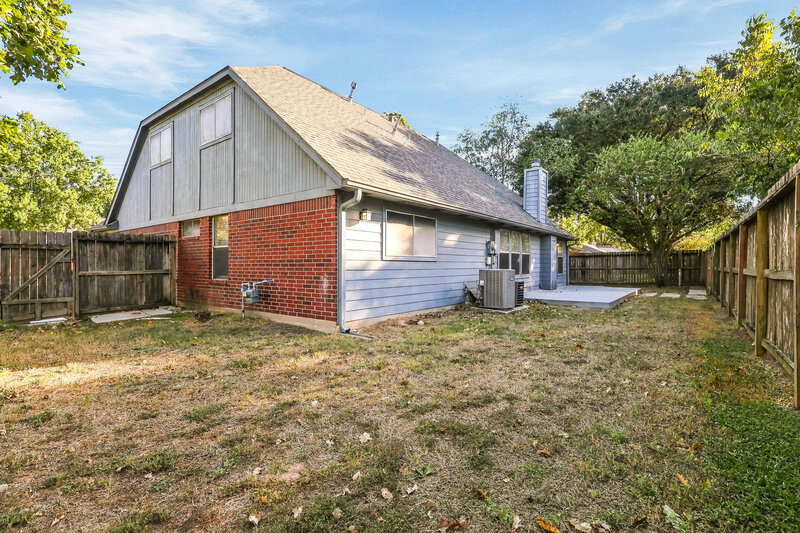 2,390/Mo, 5015 Cupids Bower Ct Spring, TX 77388 Misc View 14