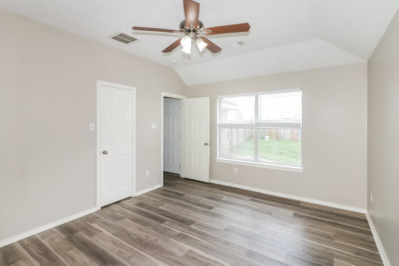 2,070/Mo, 21947 Gosling Cedar Pl Spring, TX 77388 Main Bedroom View