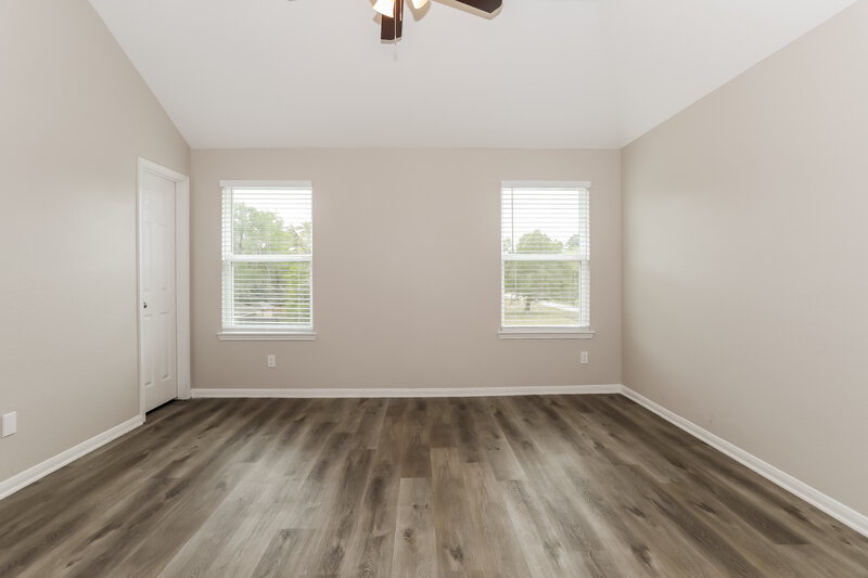 2,055/Mo, 16389 Olive Sparrow Dr Conroe, TX 77385 Main Bedroom View
