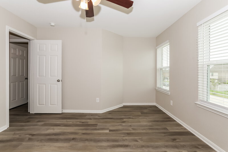 2,055/Mo, 16389 Olive Sparrow Dr Conroe, TX 77385 Bedroom View