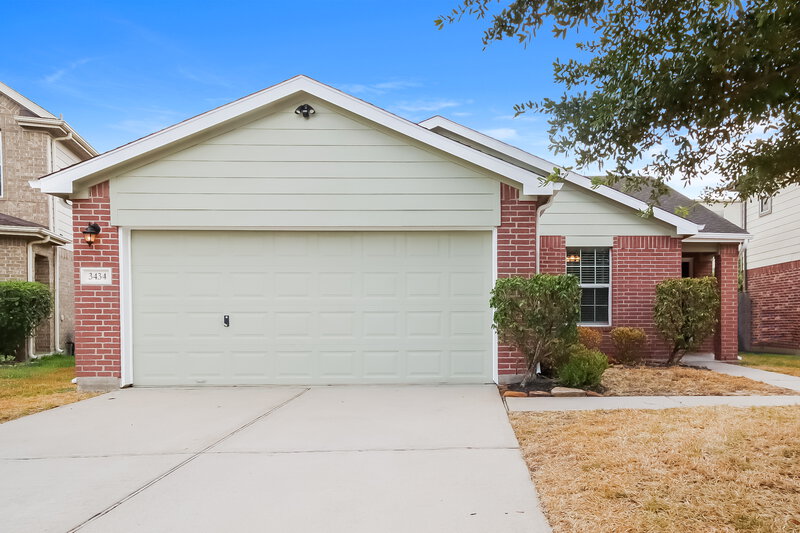 2,035/Mo, 3434 Legends Wild Dr Spring, TX 77386 External View