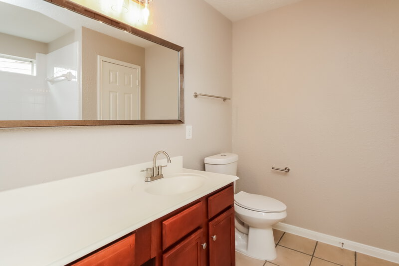 2,035/Mo, 3434 Legends Wild Dr Spring, TX 77386 Main Bathroom View