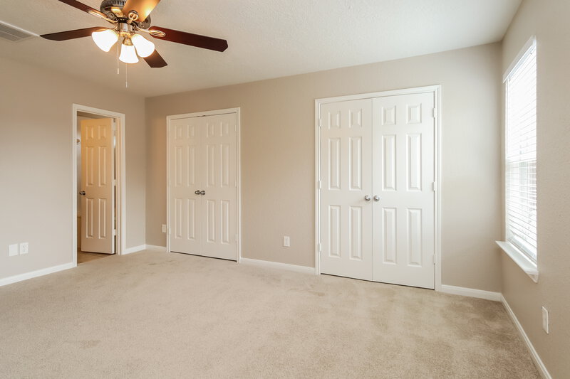 2,035/Mo, 3434 Legends Wild Dr Spring, TX 77386 Bedroom View 3