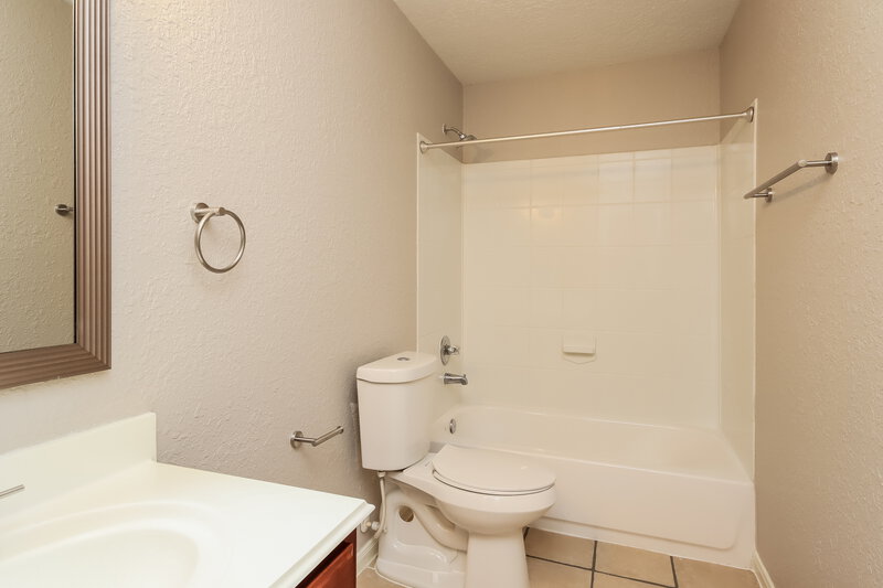 2,035/Mo, 3434 Legends Wild Dr Spring, TX 77386 Bathroom View