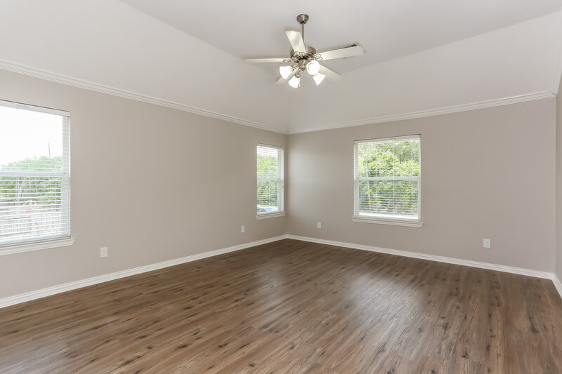 2,320/Mo, 2811 Puddle Duck Ct Humble, TX 77396 Main Bedroom View