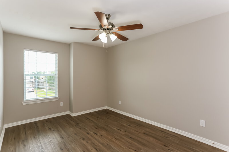2,320/Mo, 2811 Puddle Duck Ct Humble, TX 77396 Bedroom View 2