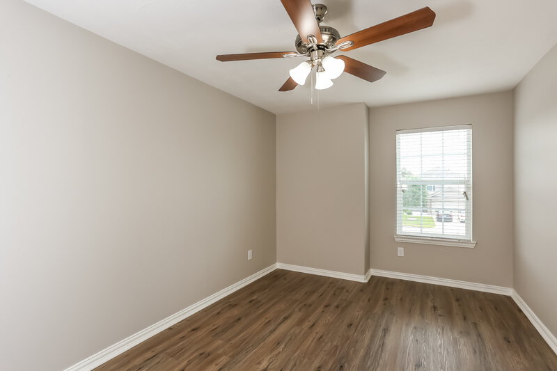 2,320/Mo, 2811 Puddle Duck Ct Humble, TX 77396 Bedroom View 3