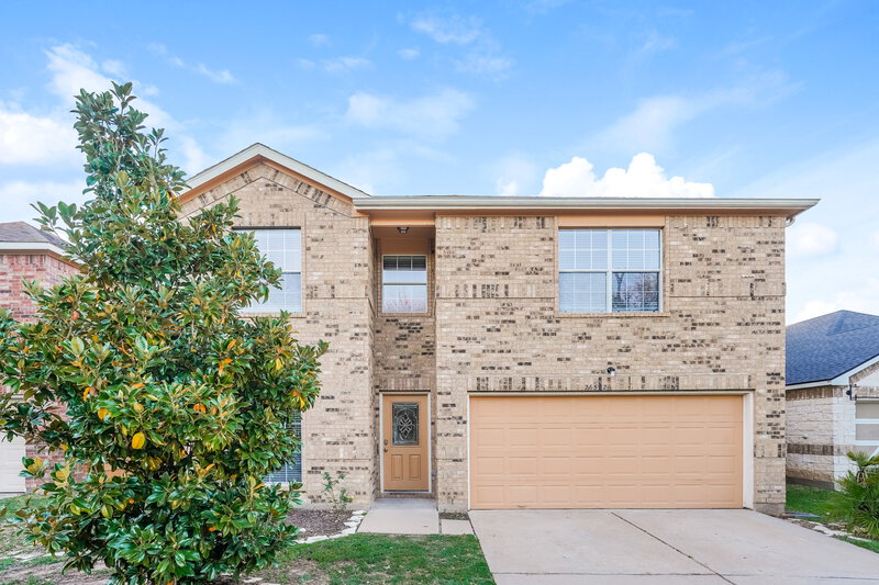 2,690/Mo, 26522 Marble Point Ln Katy, TX 77494 External View