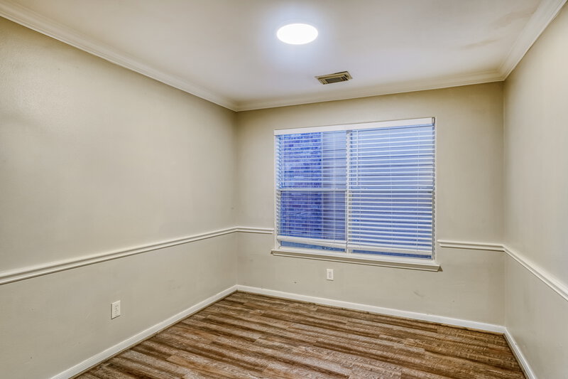 2,690/Mo, 26522 Marble Point Ln Katy, TX 77494 Dining Room View