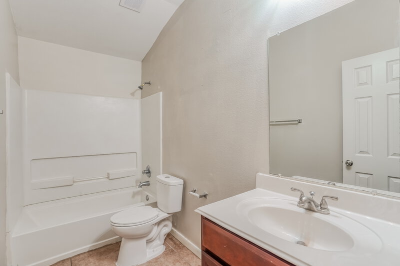 2,690/Mo, 26522 Marble Point Ln Katy, TX 77494 Bathroom View