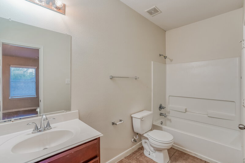 2,690/Mo, 26522 Marble Point Ln Katy, TX 77494 Bathroom View 2