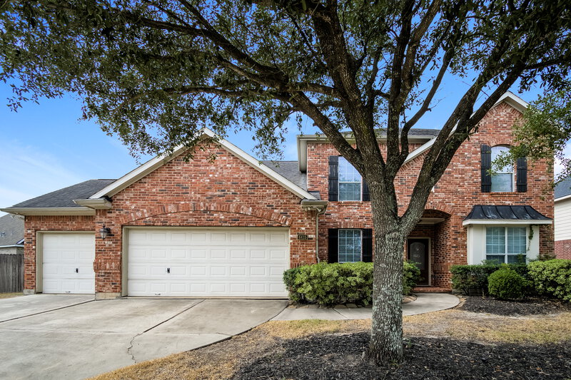 2,835/Mo, 6415 Silver Crescent Dr Houston, TX 77064 External View