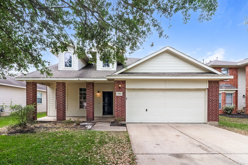 2,275/Mo, 7423 Oakwood Canyon Dr Cypress, TX 77433 External View