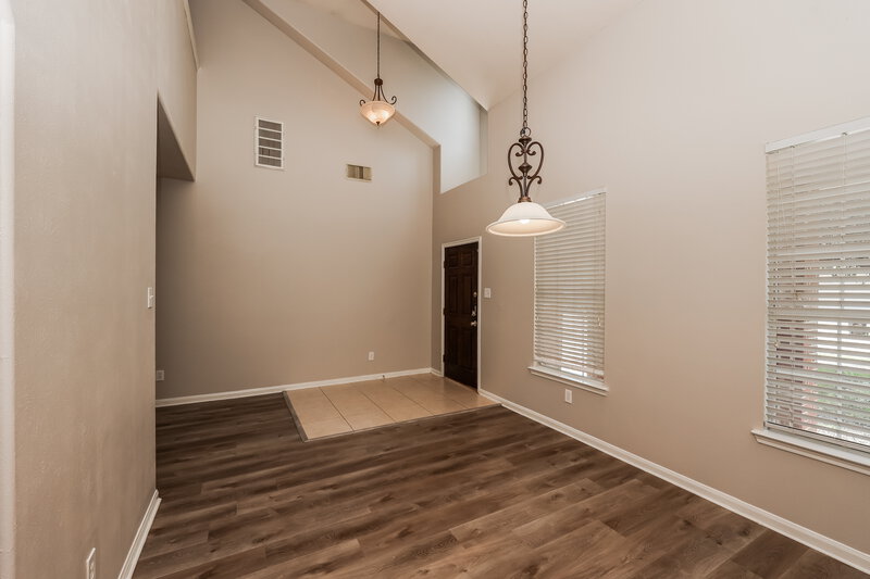 2,235/Mo, 7423 Oakwood Canyon Dr Cypress, TX 77433 Dining Room View