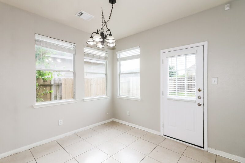 2,275/Mo, 7423 Oakwood Canyon Dr Cypress, TX 77433 Dining Room View