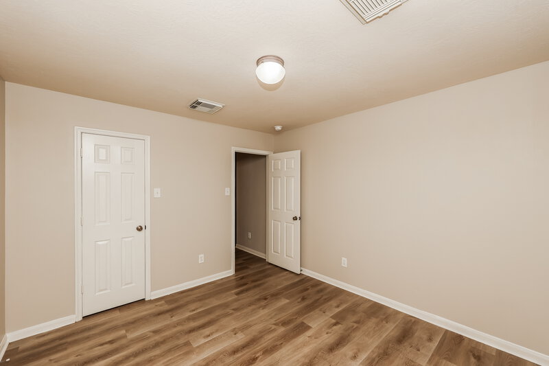 2,235/Mo, 7423 Oakwood Canyon Dr Cypress, TX 77433 Bedroom View