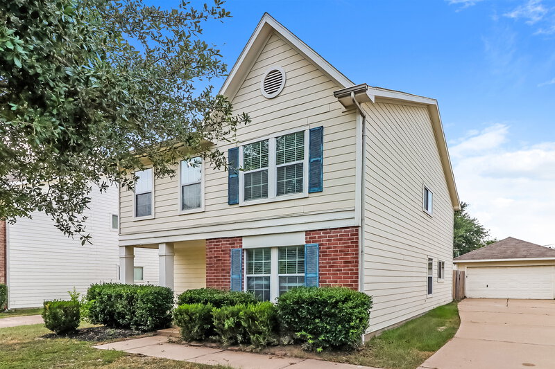 2,095/Mo, 20014 Rustic Lake Ln Cypress, TX 77433 External View