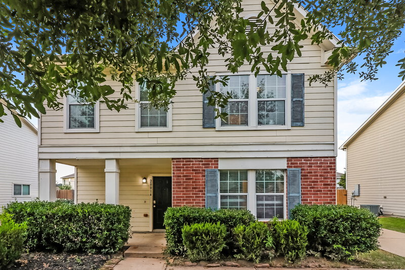 2,095/Mo, 20014 Rustic Lake Ln Cypress, TX 77433 Misc View