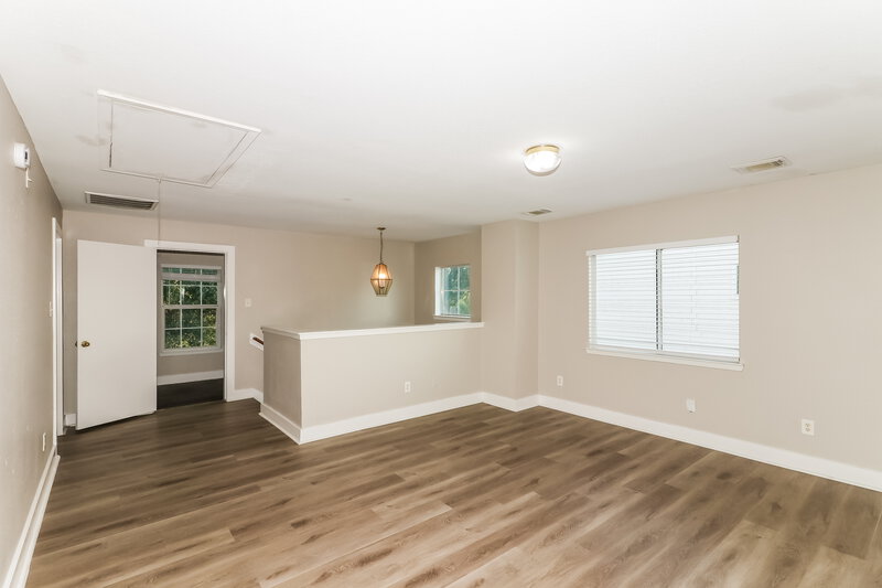 2,125/Mo, 20014 Rustic Lake Ln Cypress, TX 77433 Loft View