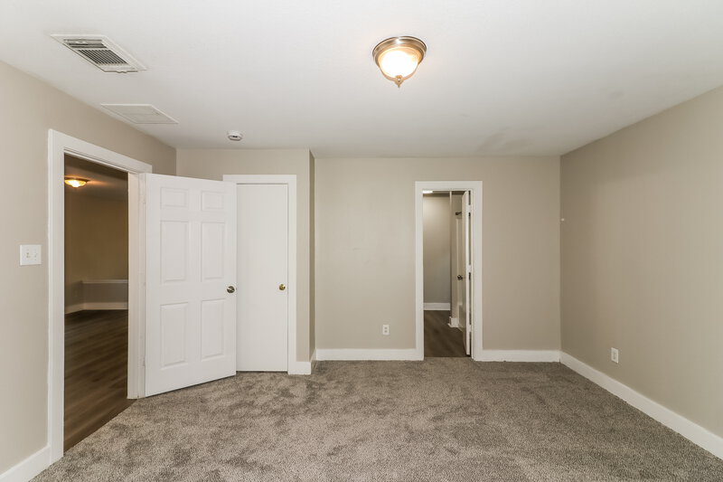 2,125/Mo, 20014 Rustic Lake Ln Cypress, TX 77433 Main Bedroom View 2