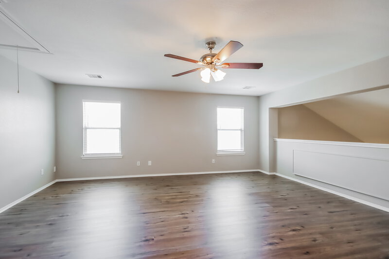 2,045/Mo, 7711 Fox Knoll Ln Humble, TX 77338 Play Room View