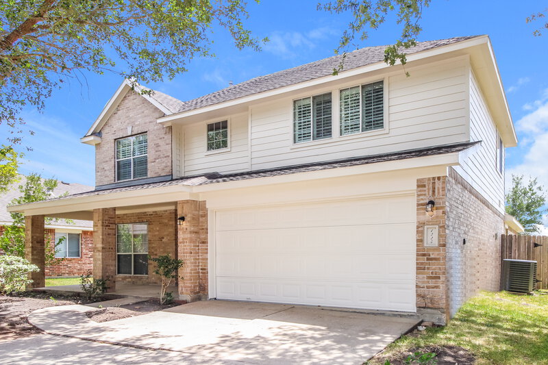 2,475/Mo, 1225 Law Ct Rosenberg, TX 77471 Front View