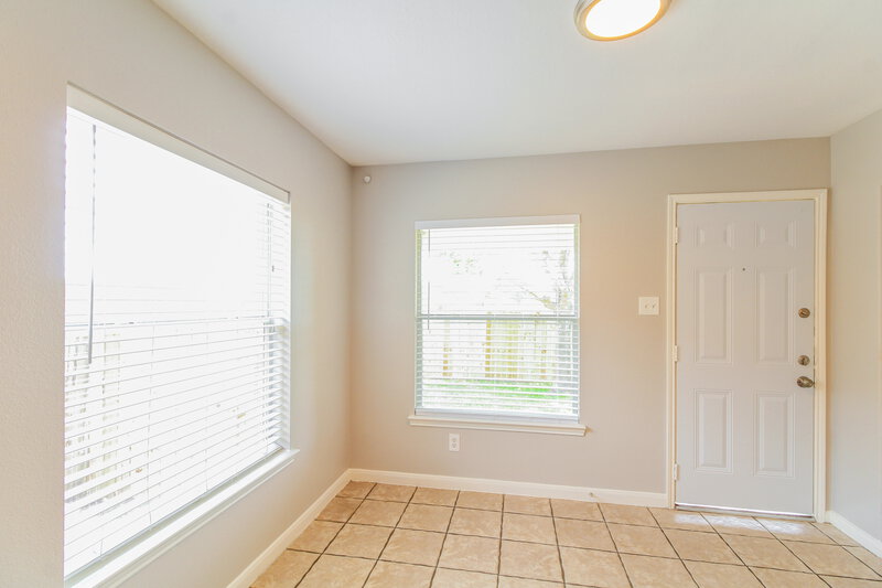 2,475/Mo, 1225 Law Ct Rosenberg, TX 77471 Breakfast Nook View