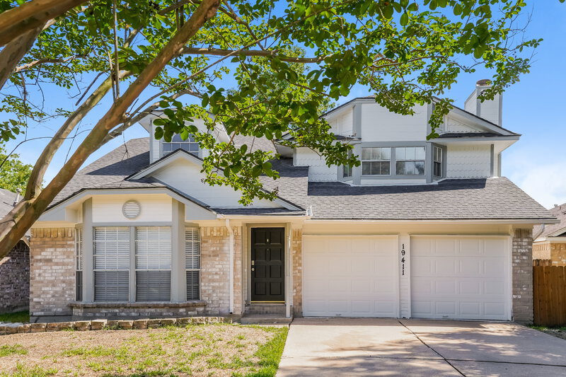 2,215/Mo, 19411 Lake Hollow Ln Houston, TX 77084 External View