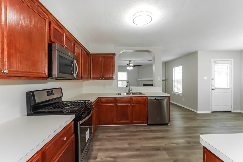 1,855/Mo, 5026 Amorgas Isle Dr Spring, TX 77388 Misc View 8