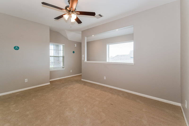 2,145/Mo, 5138 Lagoon Ct Bacliff, TX 77518 Loft View