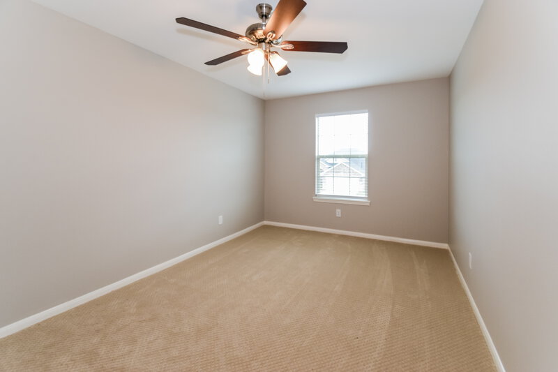 2,145/Mo, 5138 Lagoon Ct Bacliff, TX 77518 Bedroom View