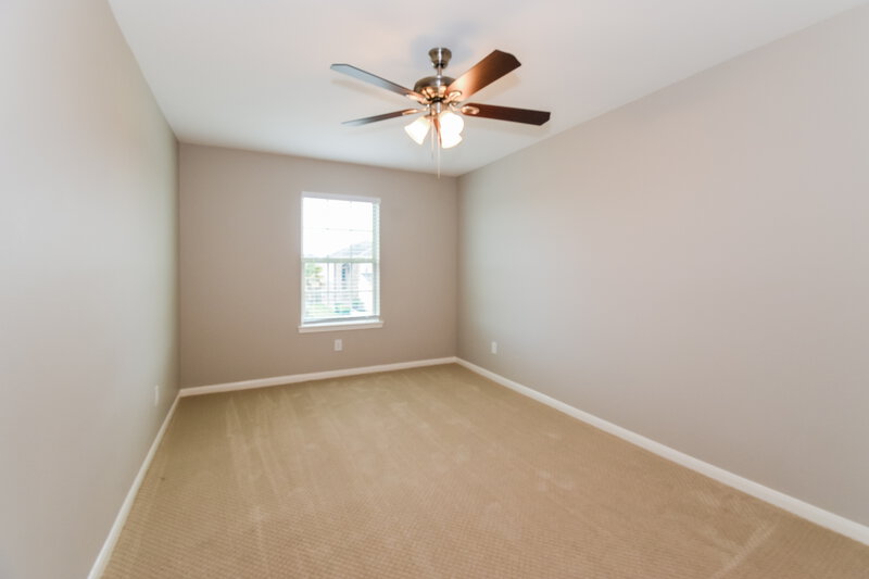 2,145/Mo, 5138 Lagoon Ct Bacliff, TX 77518 Bedroom View 2