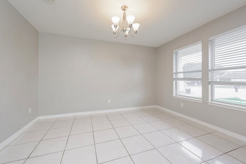 1,740/Mo, 21203 Ambergris Ct Humble, TX 77338 Dining Room View