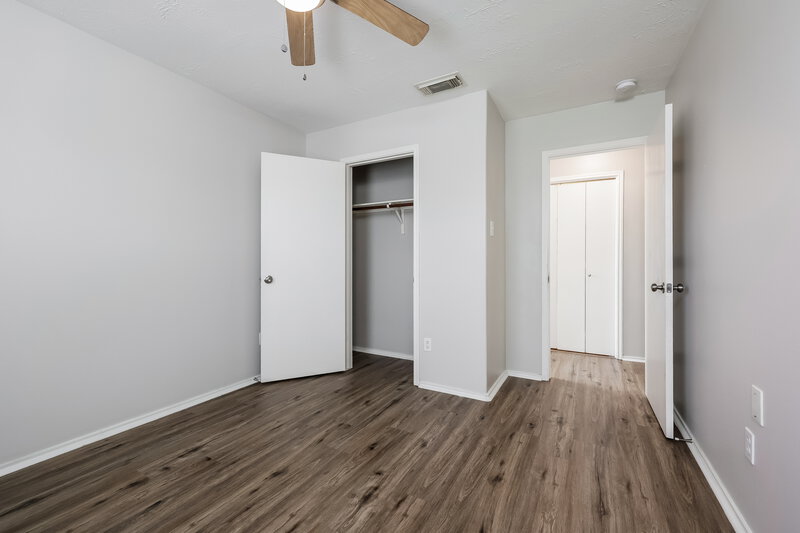 1,740/Mo, 21203 Ambergris Ct Humble, TX 77338 Bedroom View 2