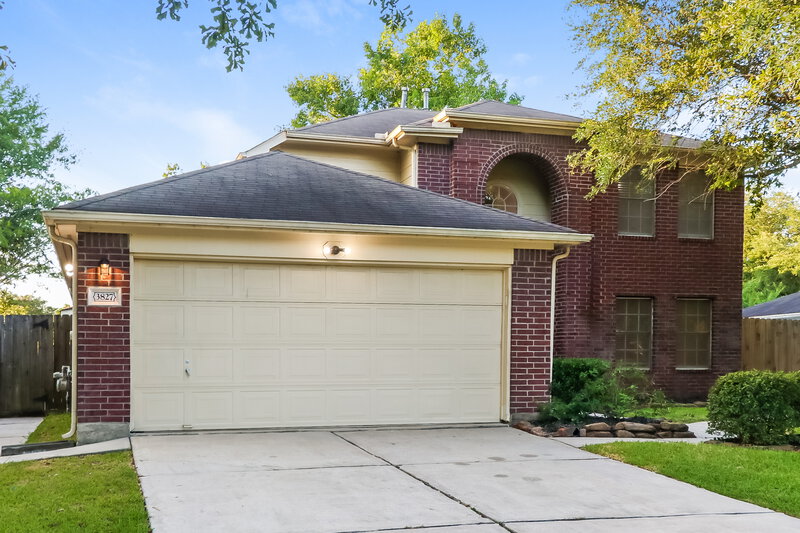 2,290/Mo, 3827 Cyril Dr Humble, TX 77396 Misc View