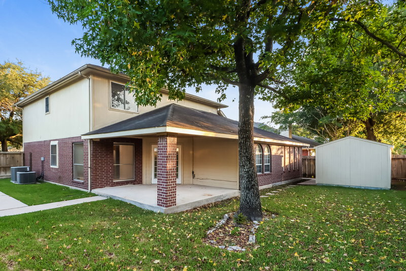 2,290/Mo, 3827 Cyril Dr Humble, TX 77396 Misc View 13